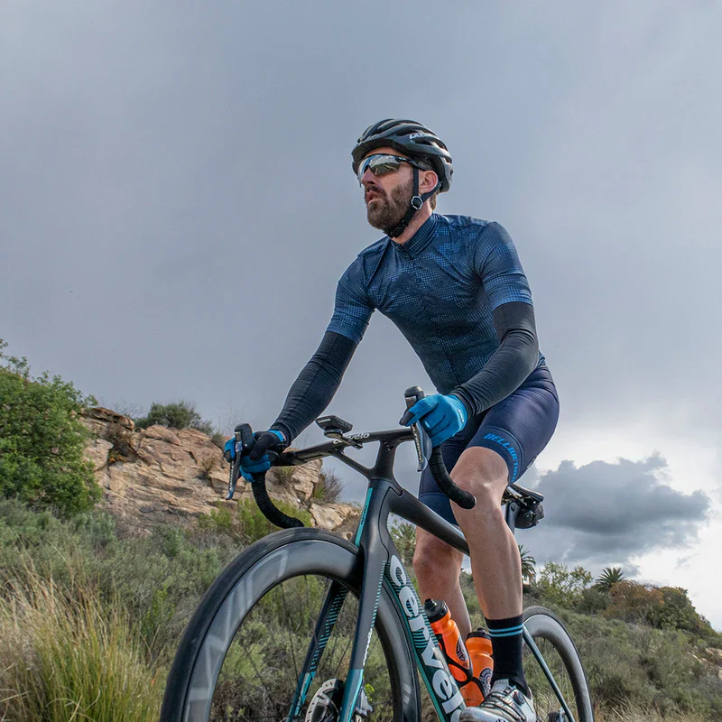 Bellwether Revel - Breakaway Mens Jersey - Image 10