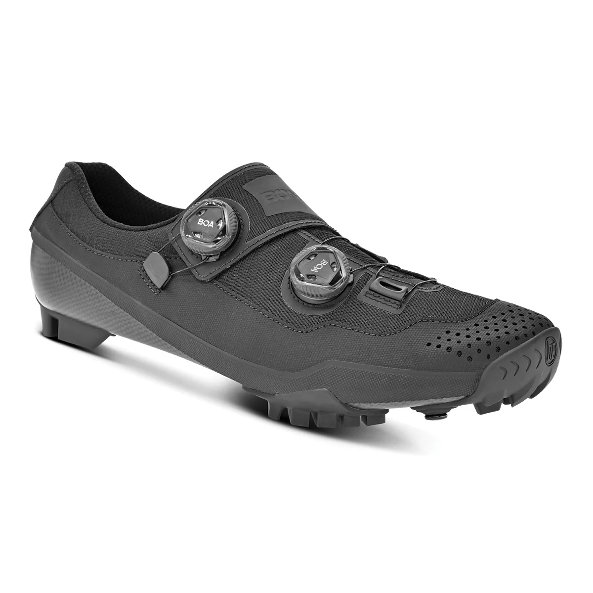 Bont Riot G Gravel Shoe