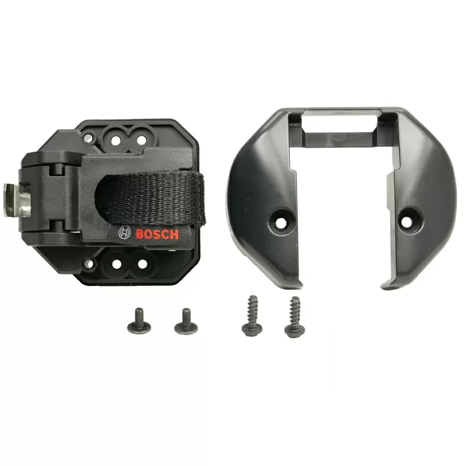 Bosch Mounting Kit For Powertube