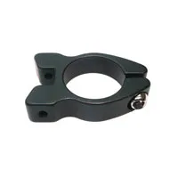 BPW Rear Carrier & Seatpost Clamp 31.8mm