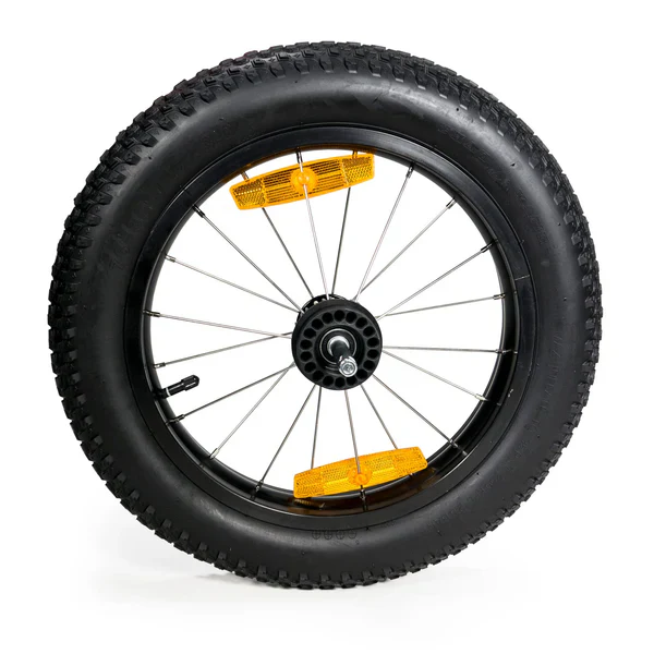 BURLEY 16+ WHEEL KIT - Image 2