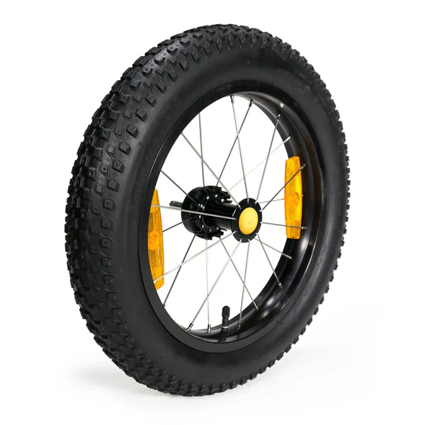 BURLEY 16+ WHEEL KIT - Image 3