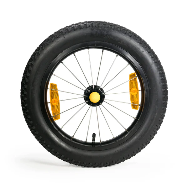 BURLEY 16+ WHEEL KIT - Image 4