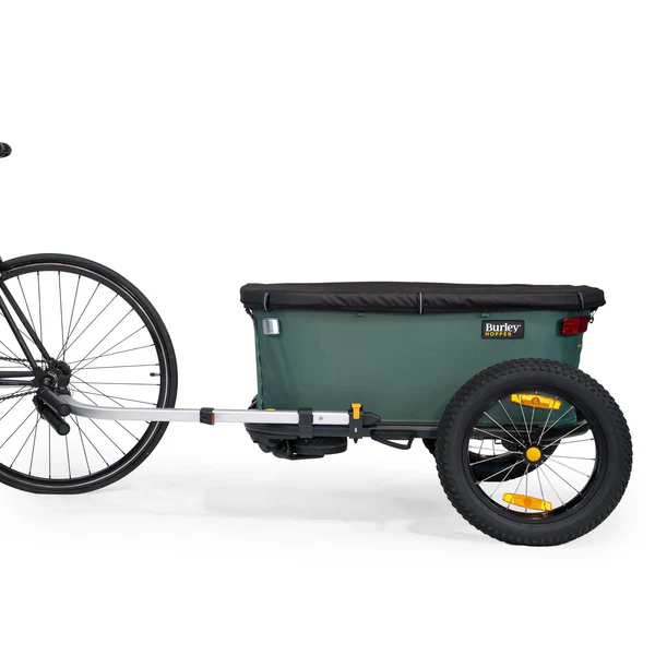 BURLEY 16+ WHEEL KIT - Image 6
