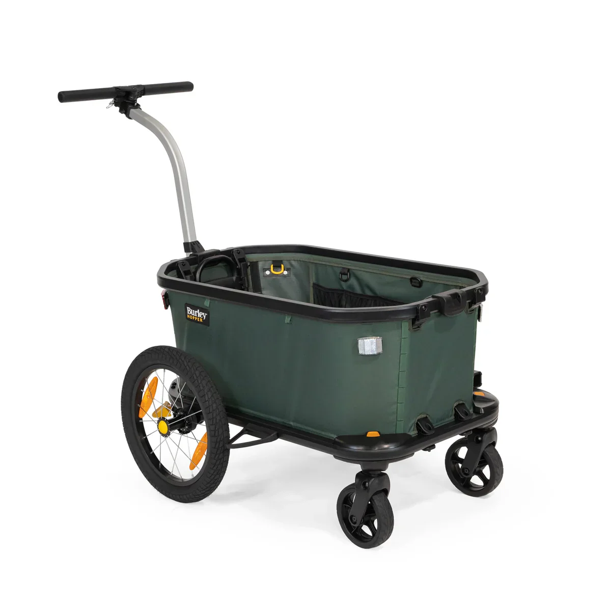 BURLEY HOPPER WAGON - Image 5
