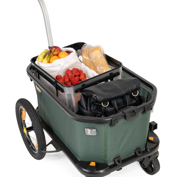 BURLEY HOPPER WAGON - Image 6