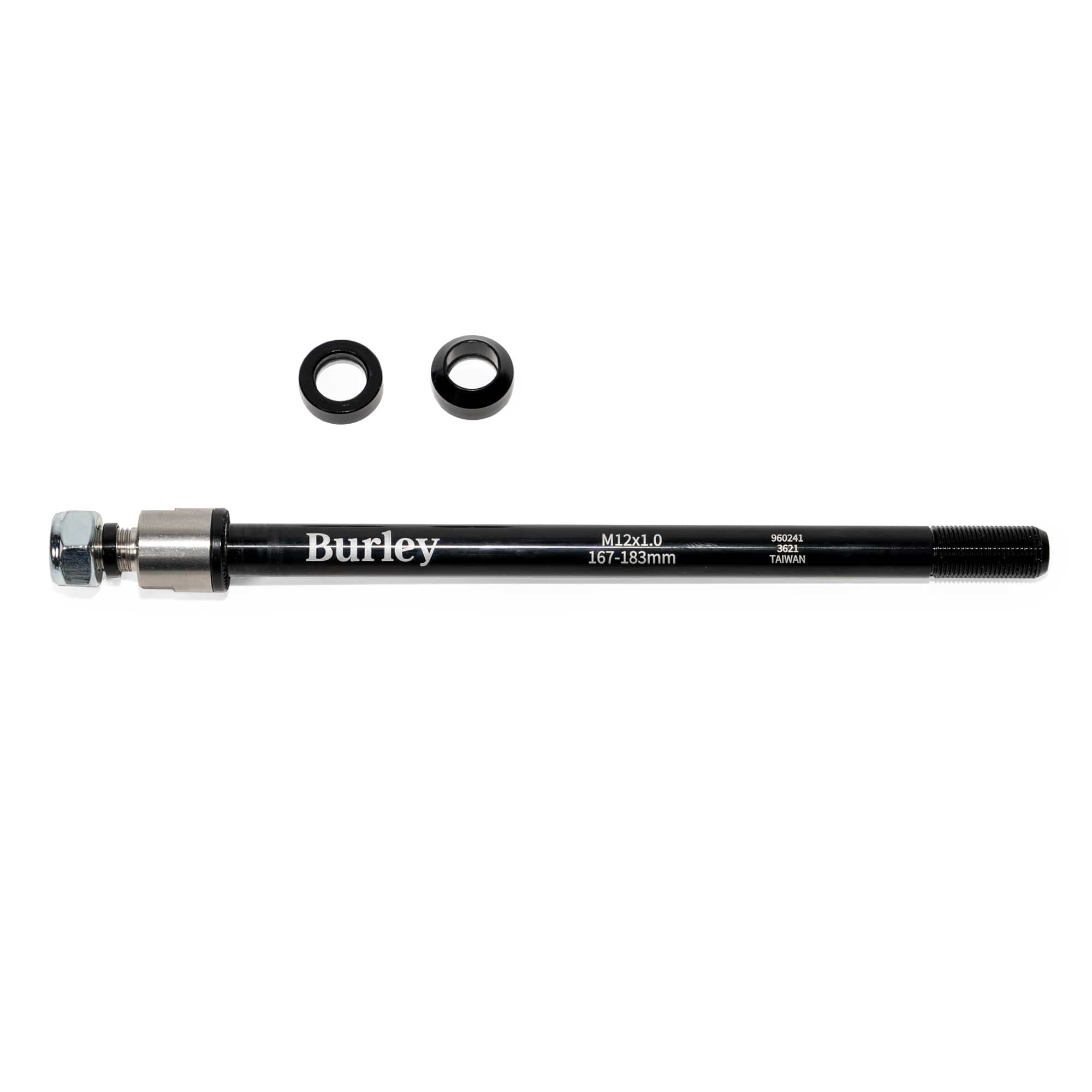 BURLEY THRU AXLE - Image 2