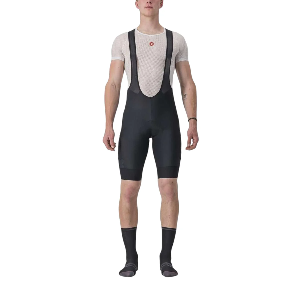 Castelli Unlimited Cargo Bibshort