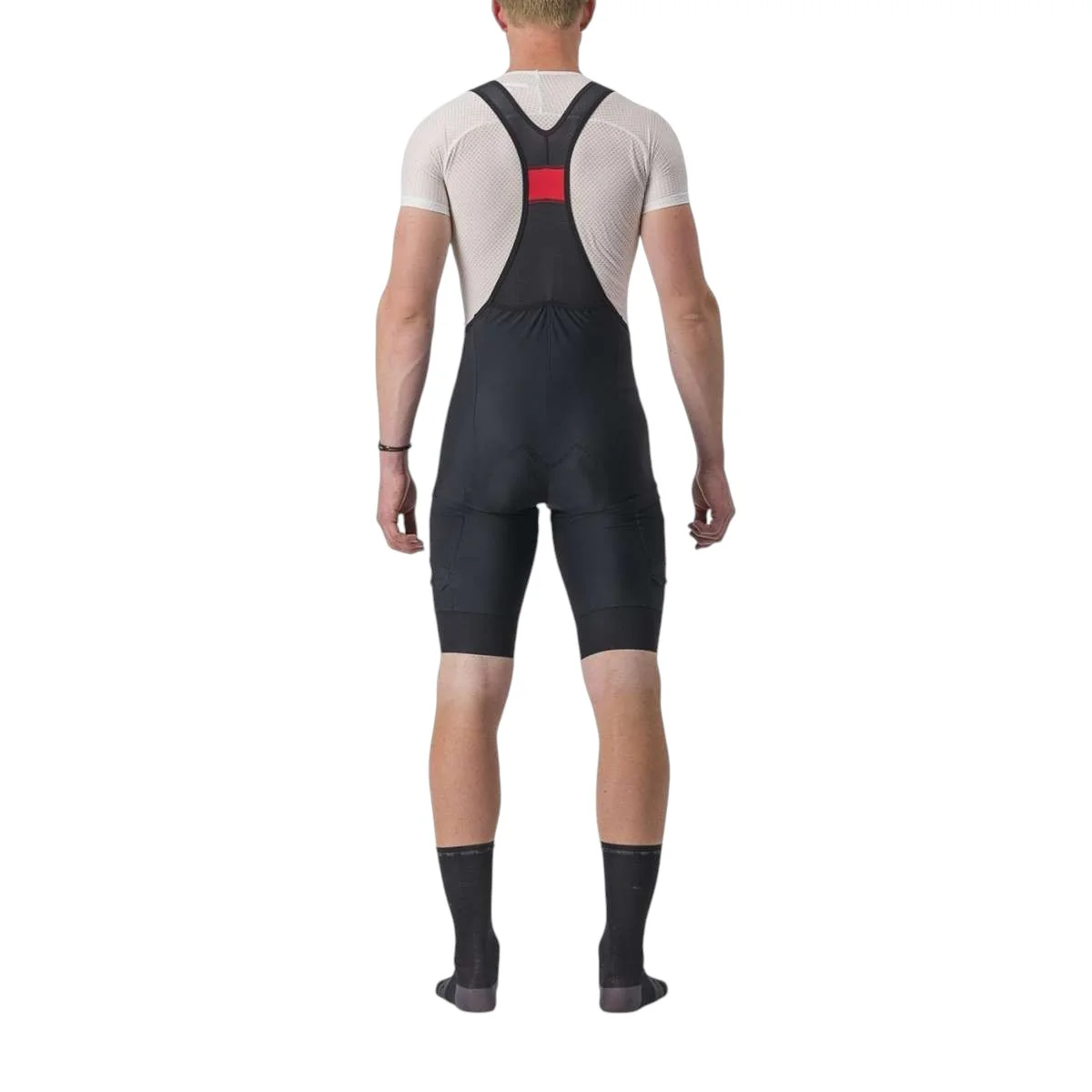 Castelli Unlimited Cargo Bibshort - Image 2