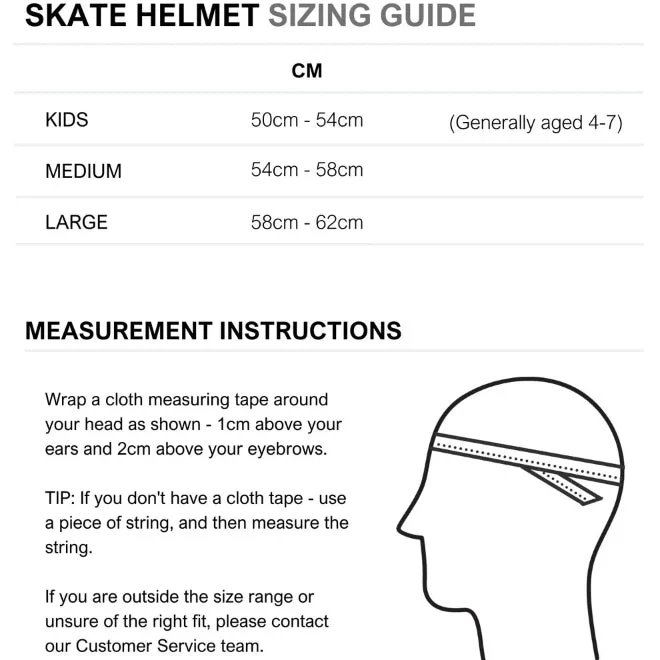Reid Classic Bike Helmet Charcoal - Image 3