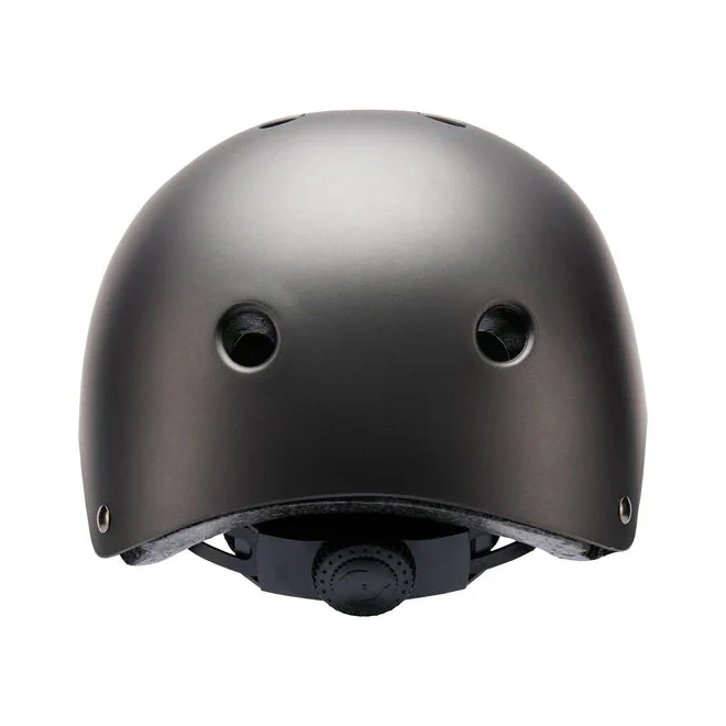 Reid Classic Bike Helmet Charcoal - Image 5