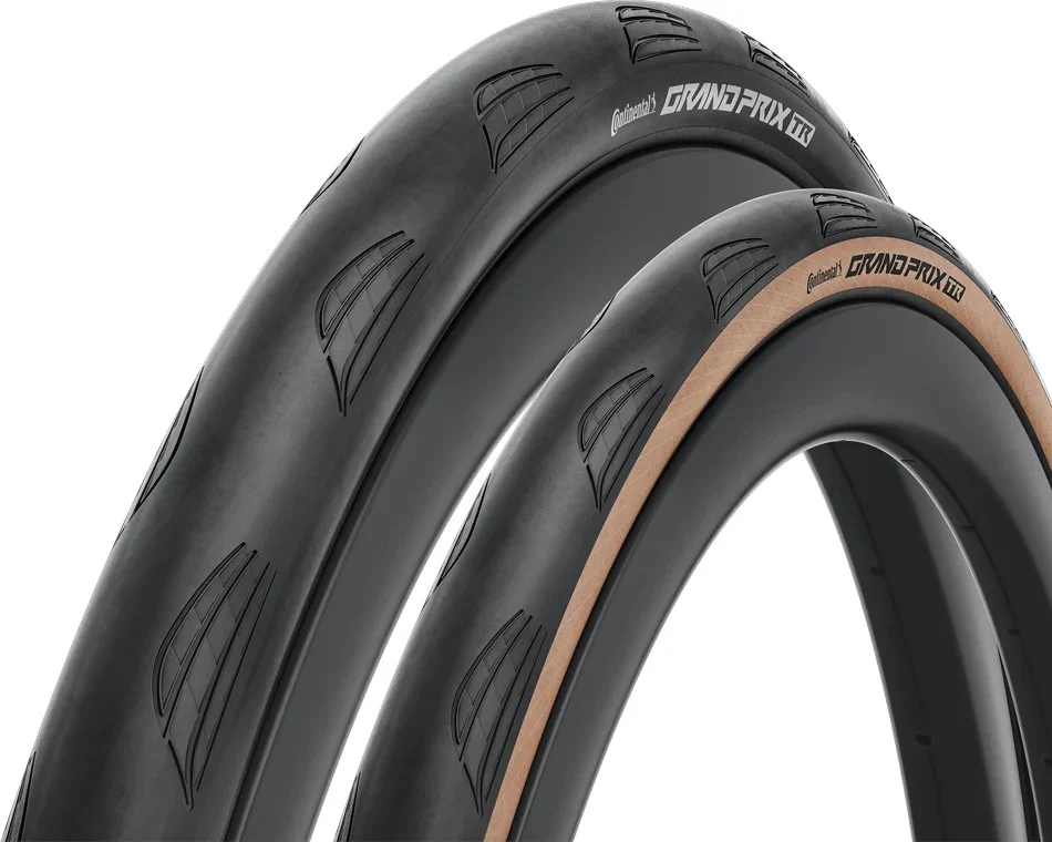 Continental GRAND PRIX TR - Road Tyre