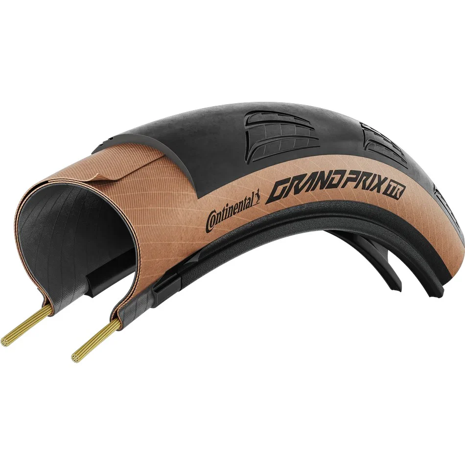 Continental GRAND PRIX TR - Road Tyre - Image 5