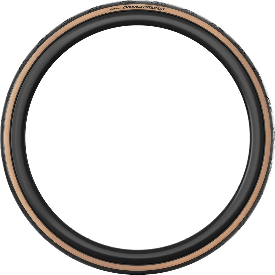 Continental GRAND PRIX TR - Road Tyre - Image 7