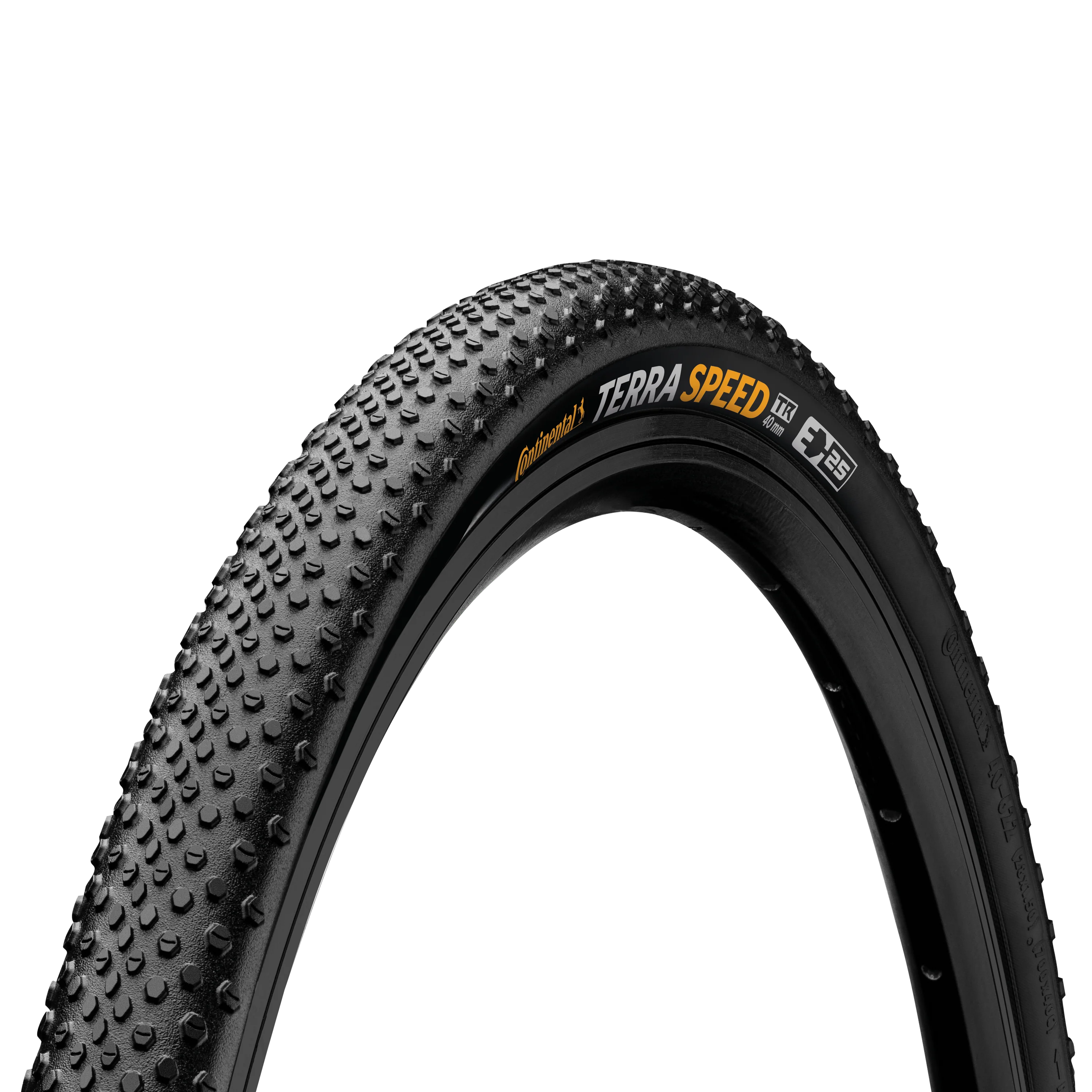 Continental Terra Speed - Gravel Tyre