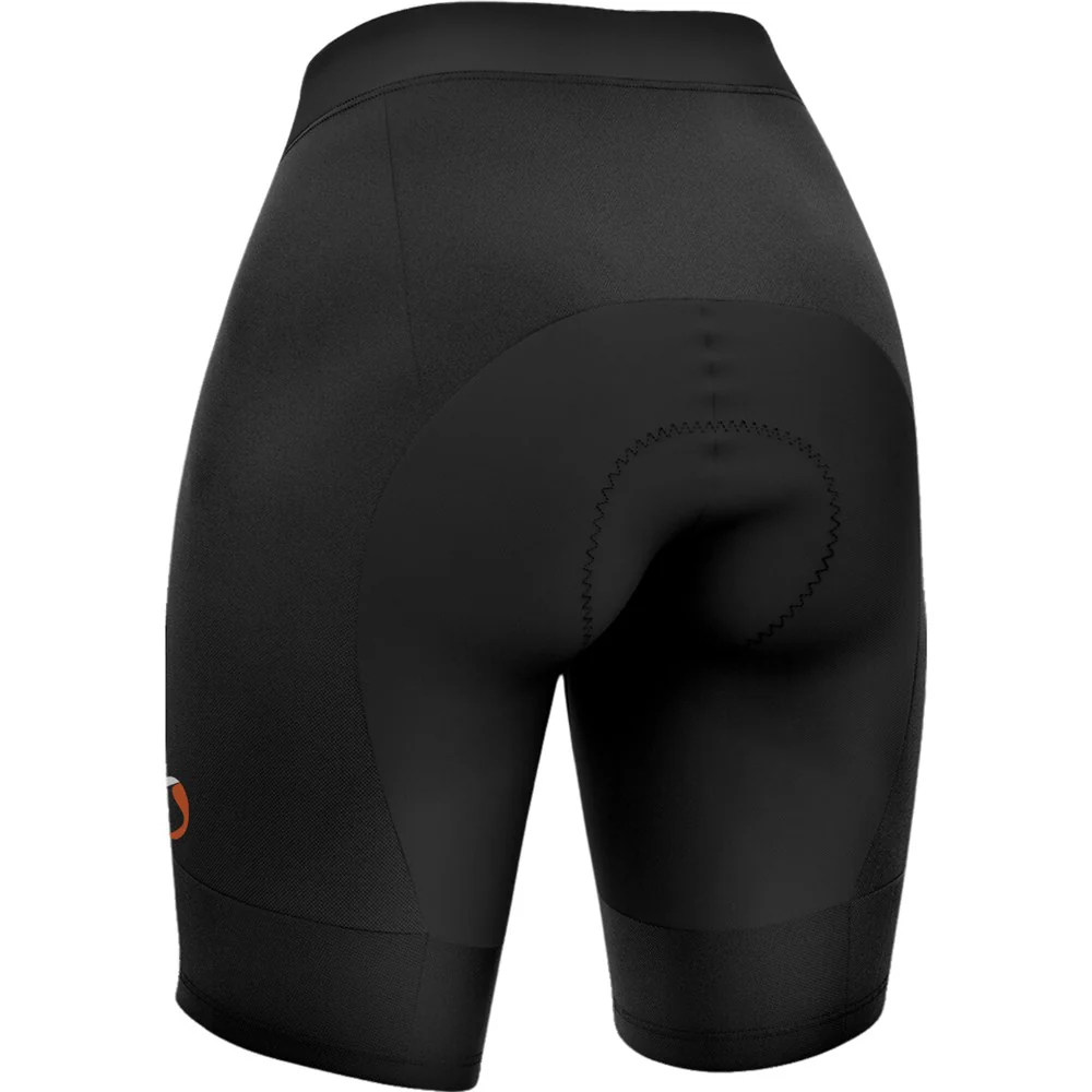 Cyclehaus Womens Knicks - Padded Bike Shorts - Image 2
