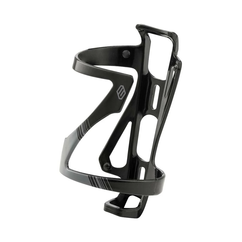 Entity BC45 Side - Pull Bottle Cage - Black - Image 2