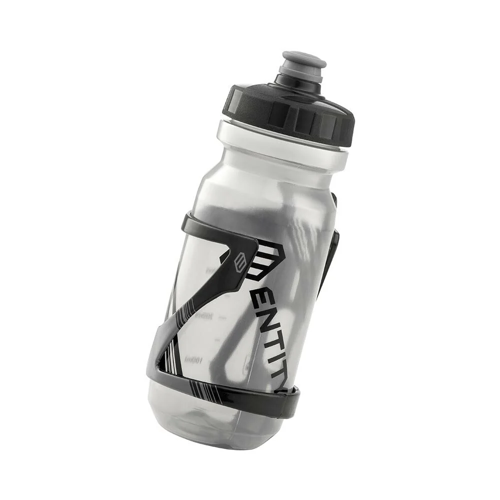 Entity BC45 Side - Pull Bottle Cage - Black - Image 3