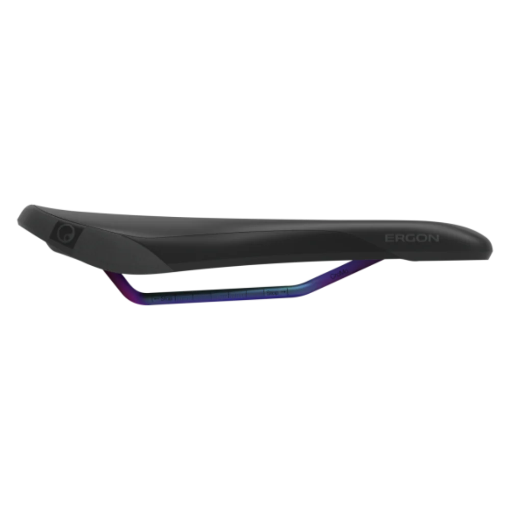 Ergon MTB Enduro Comp Saddle - Mens - Image 4