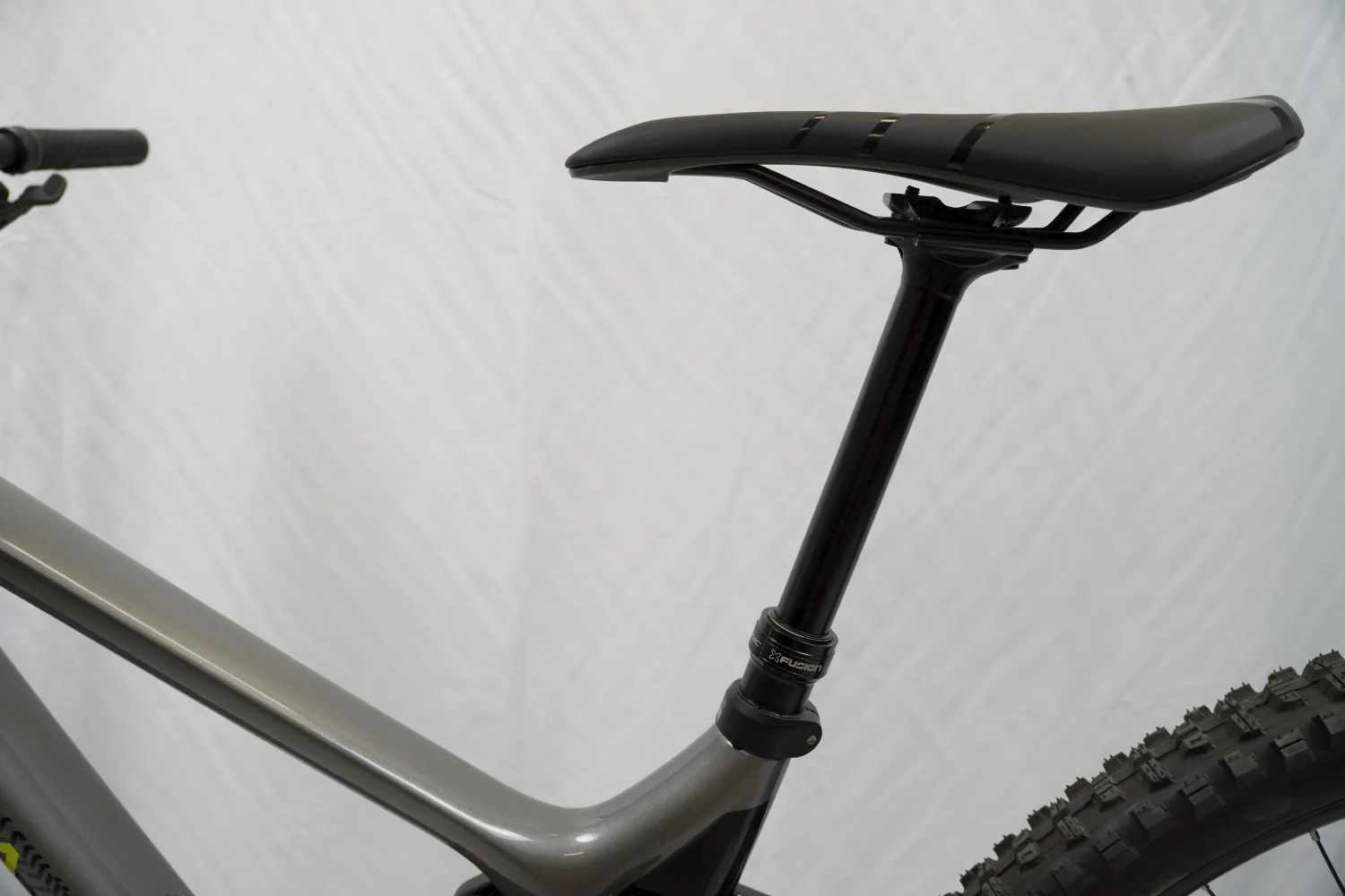 Ex Demo - 2021 Marin Rift Zone Carbon 2 M1 - Image 12