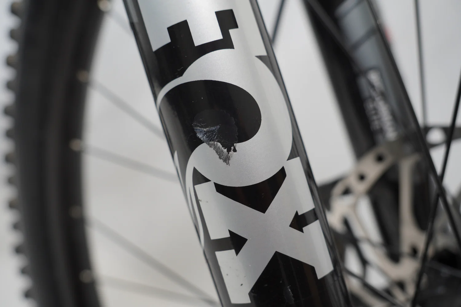 Ex Demo - 2022 Marin Alpine Trail E2 - E-Mountain Bike M2 - Image 11