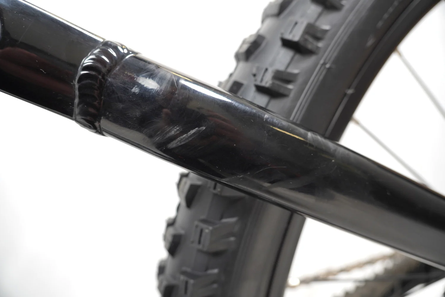 Ex Demo - 2022 Marin Alpine Trail E2 - E-Mountain Bike M2 - Image 16