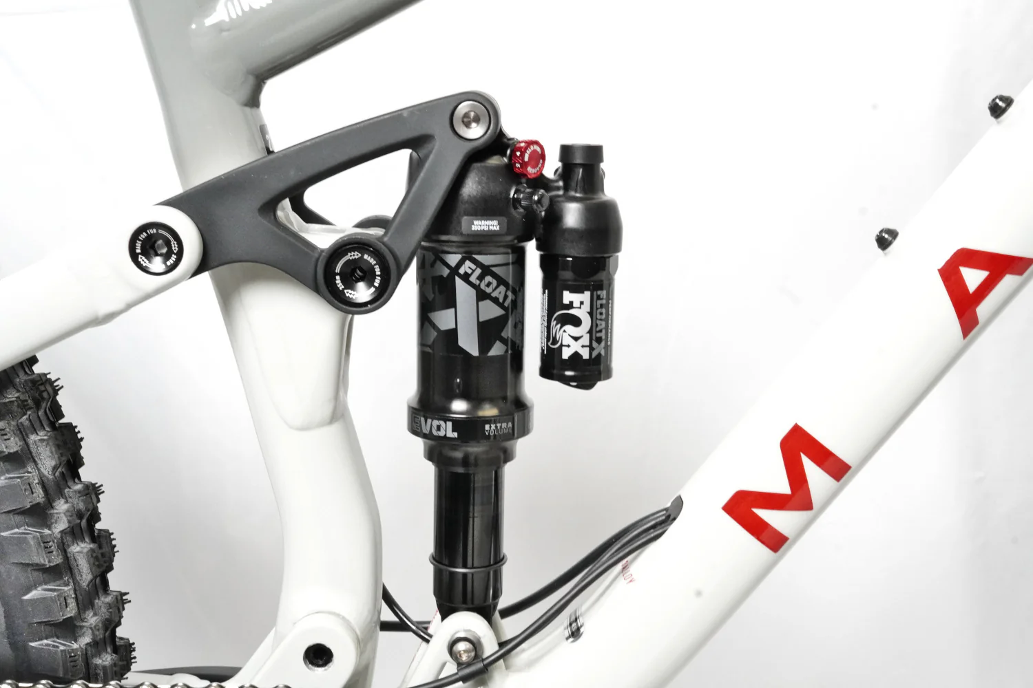 Ex Demo - 2023 Marin Rift Zone 27.5 XR L1 - Image 6