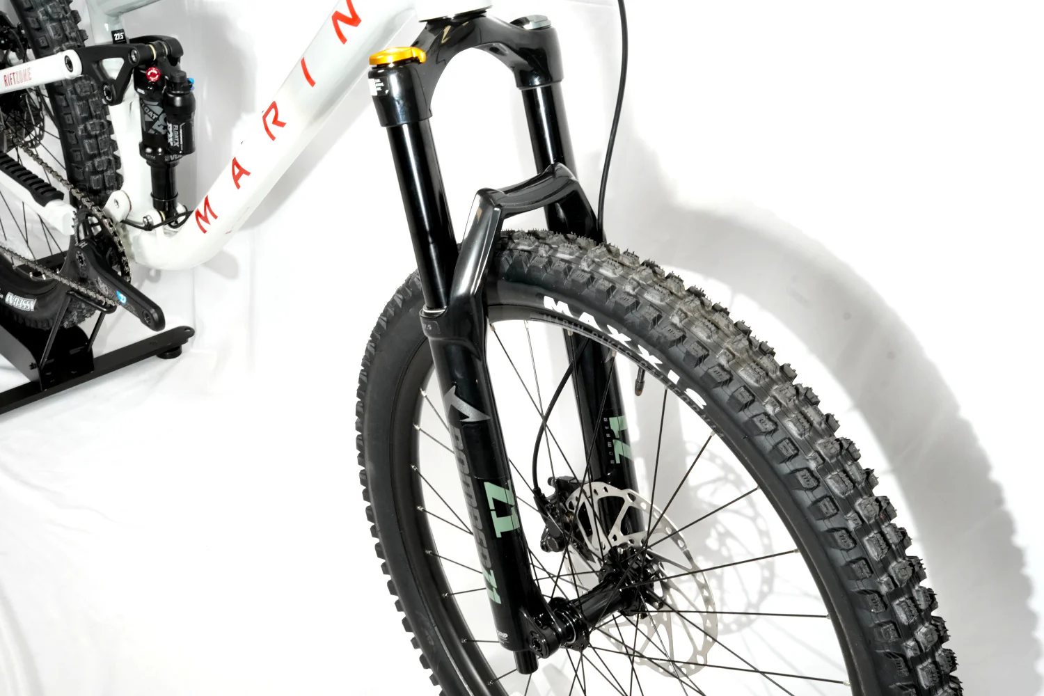 Ex Demo - 2023 Marin Rift Zone 27.5 XR L1 - Image 7