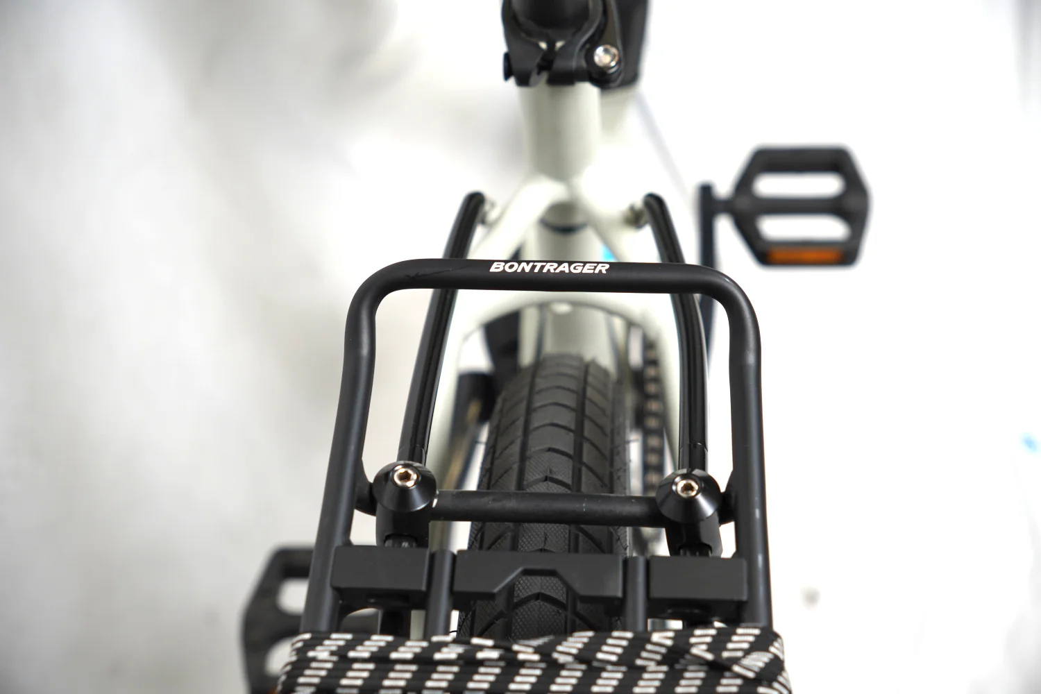 Ex Demo - 2024 Polygon Kalosi Lanes Evo High - Step - Urban eBike S1 - Image 6
