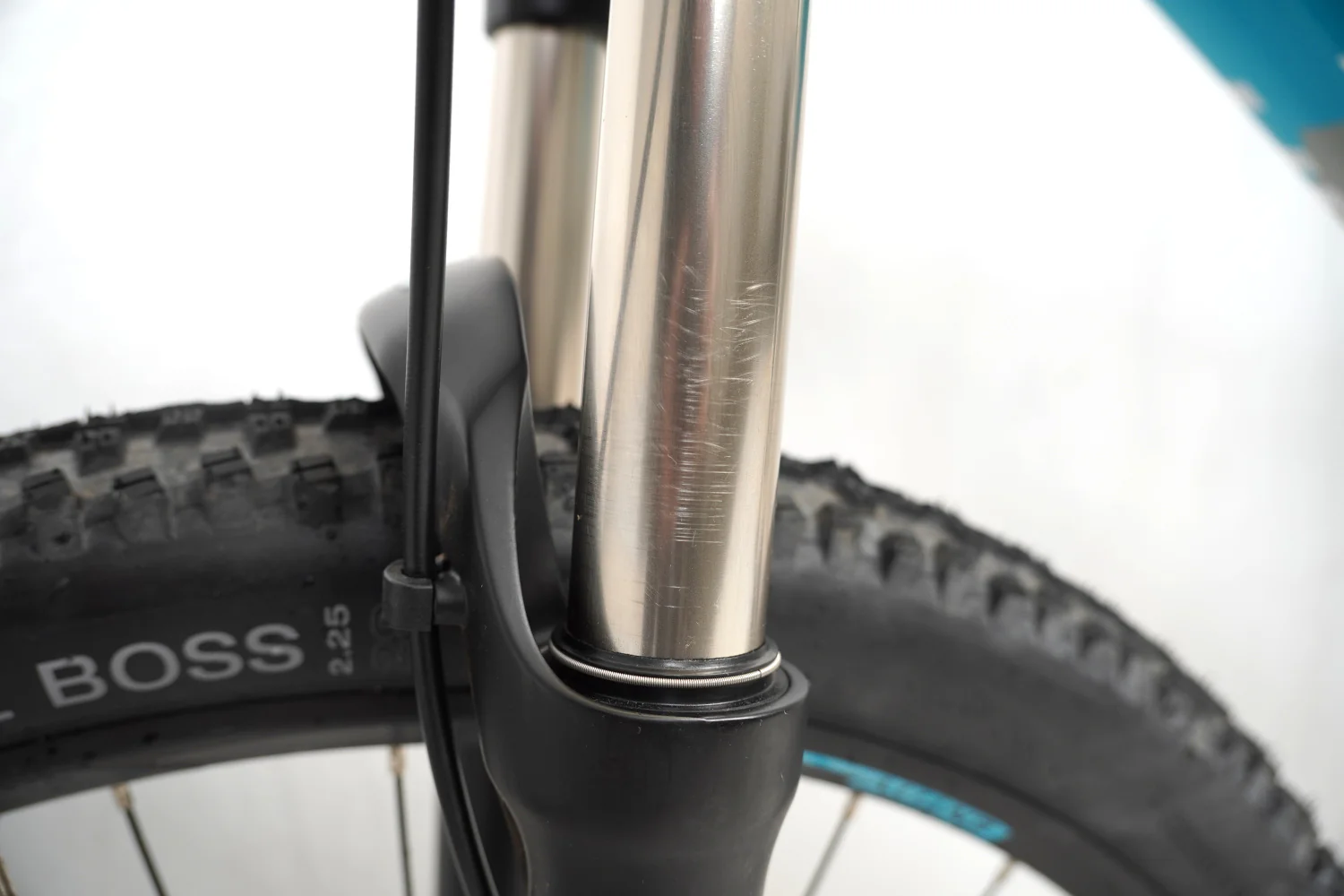 Ex Demo - 2024 Polygon Xtrada 7 1x12 - Mountain Bike L2 - Image 10