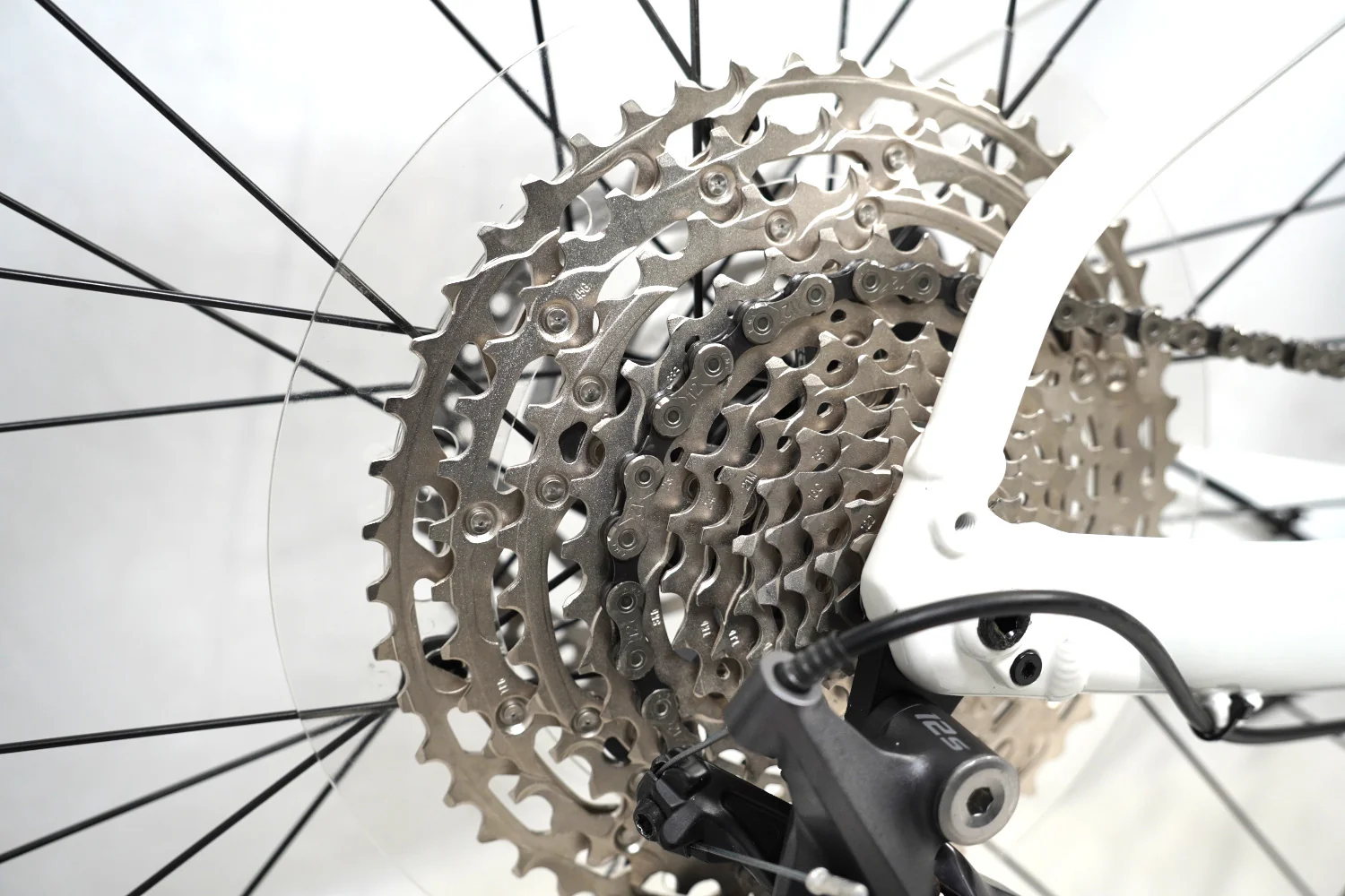 Ex Demo - 2024 Polygon Xtrada 7 1x12 - Mountain Bike L2 - Image 2