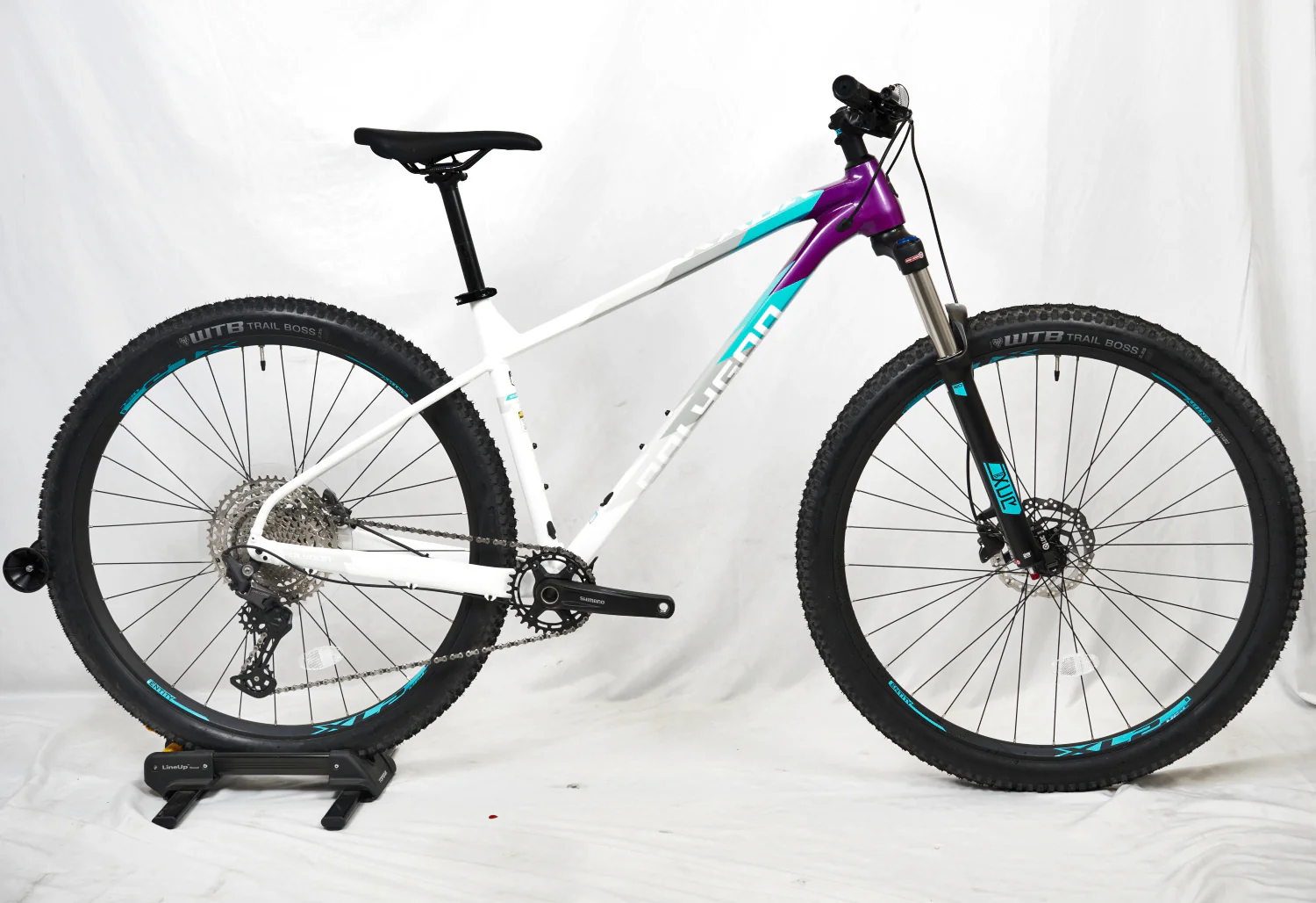 Ex Demo - 2024 Polygon Xtrada 7 1x12 - Mountain Bike L2 - Image 3