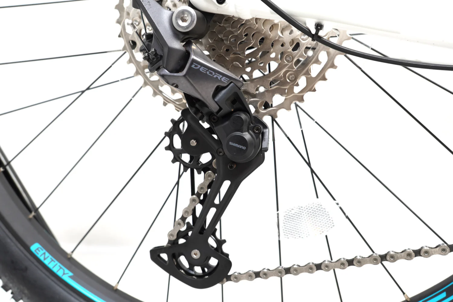 Ex Demo - 2024 Polygon Xtrada 7 1x12 - Mountain Bike L2 - Image 7