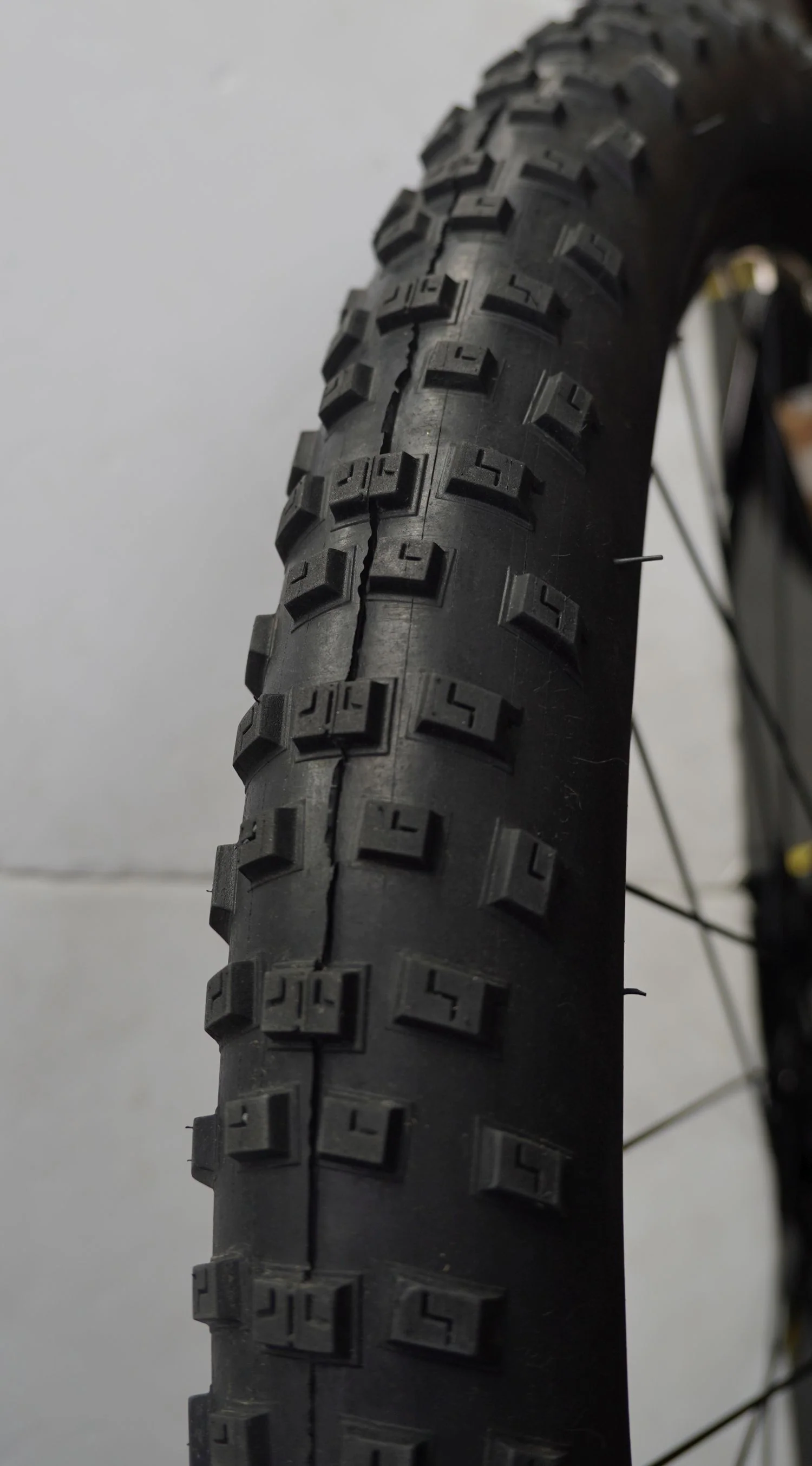 Ex Demo - Marin Bolinas Ridge 2 - Mountain Bike M2 - Image 9