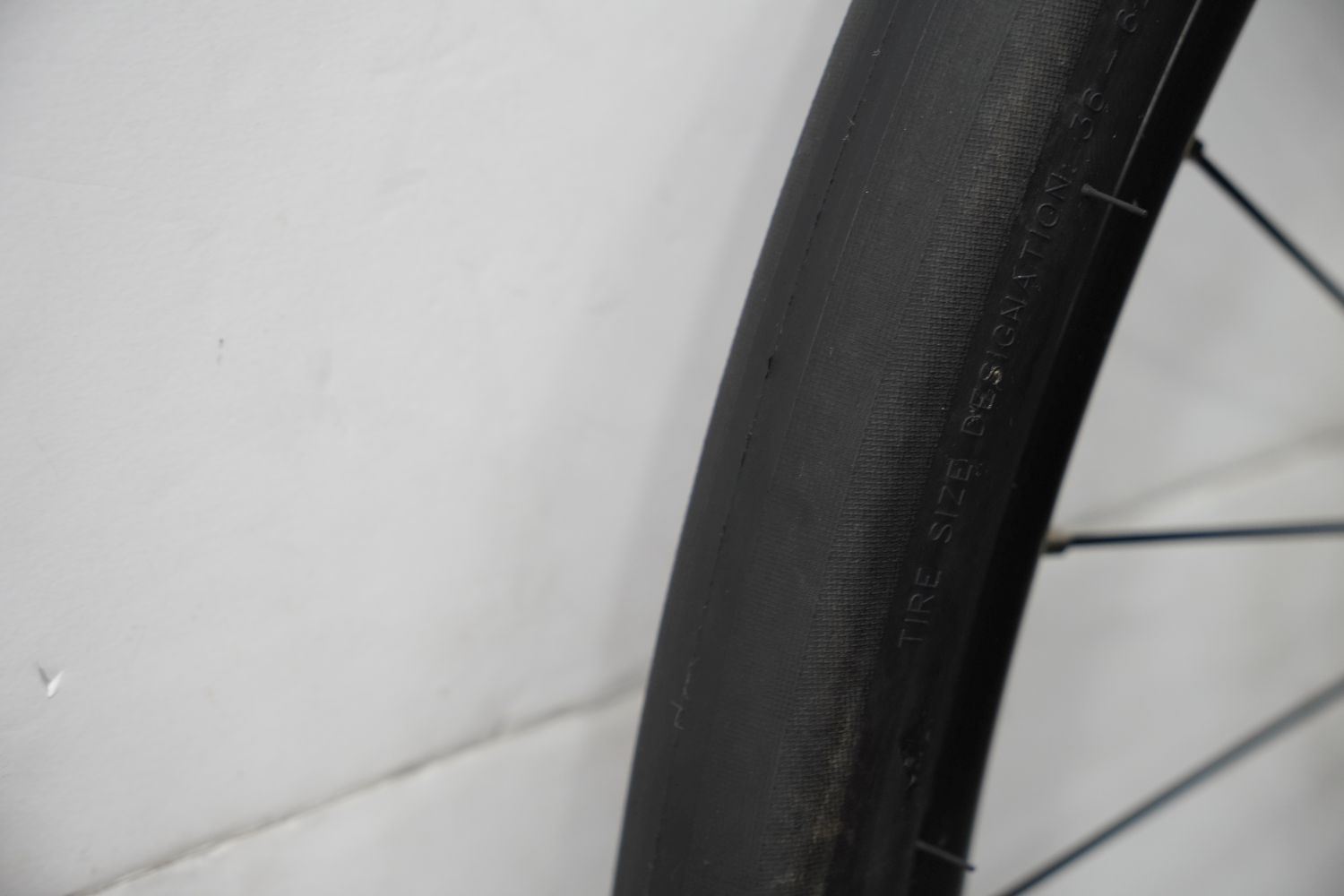 Ex Demo - Marin Nicasio 1 - Steel Gravel Urban Bike L2 - Image 5