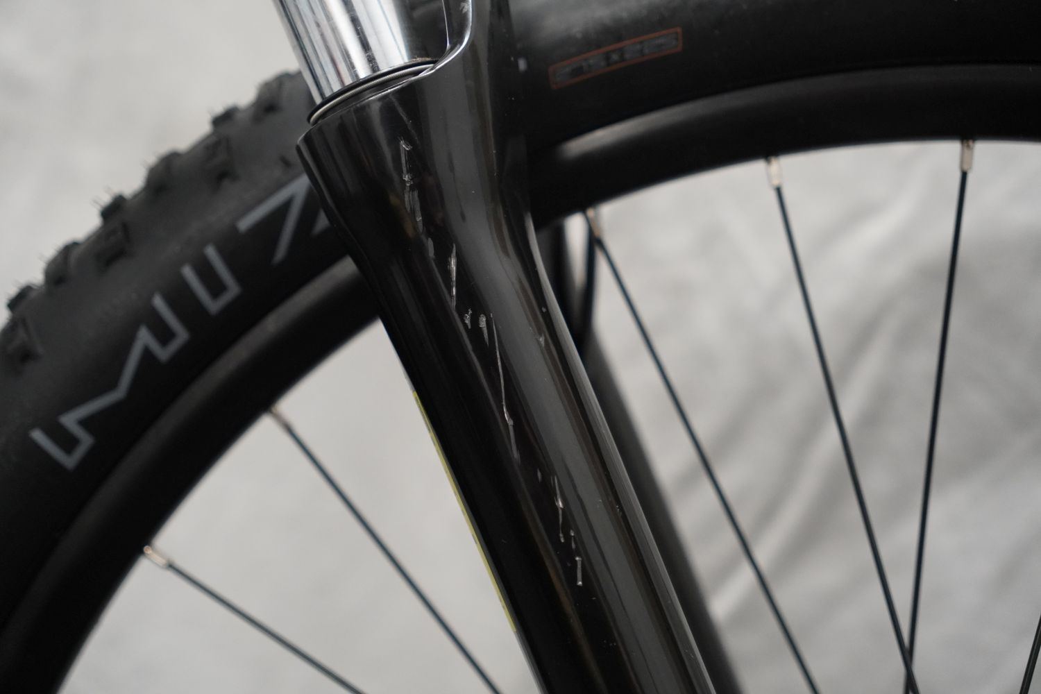 Ex Demo - Polygon Cascade 4 - Mountain Bike M2 - Image 3