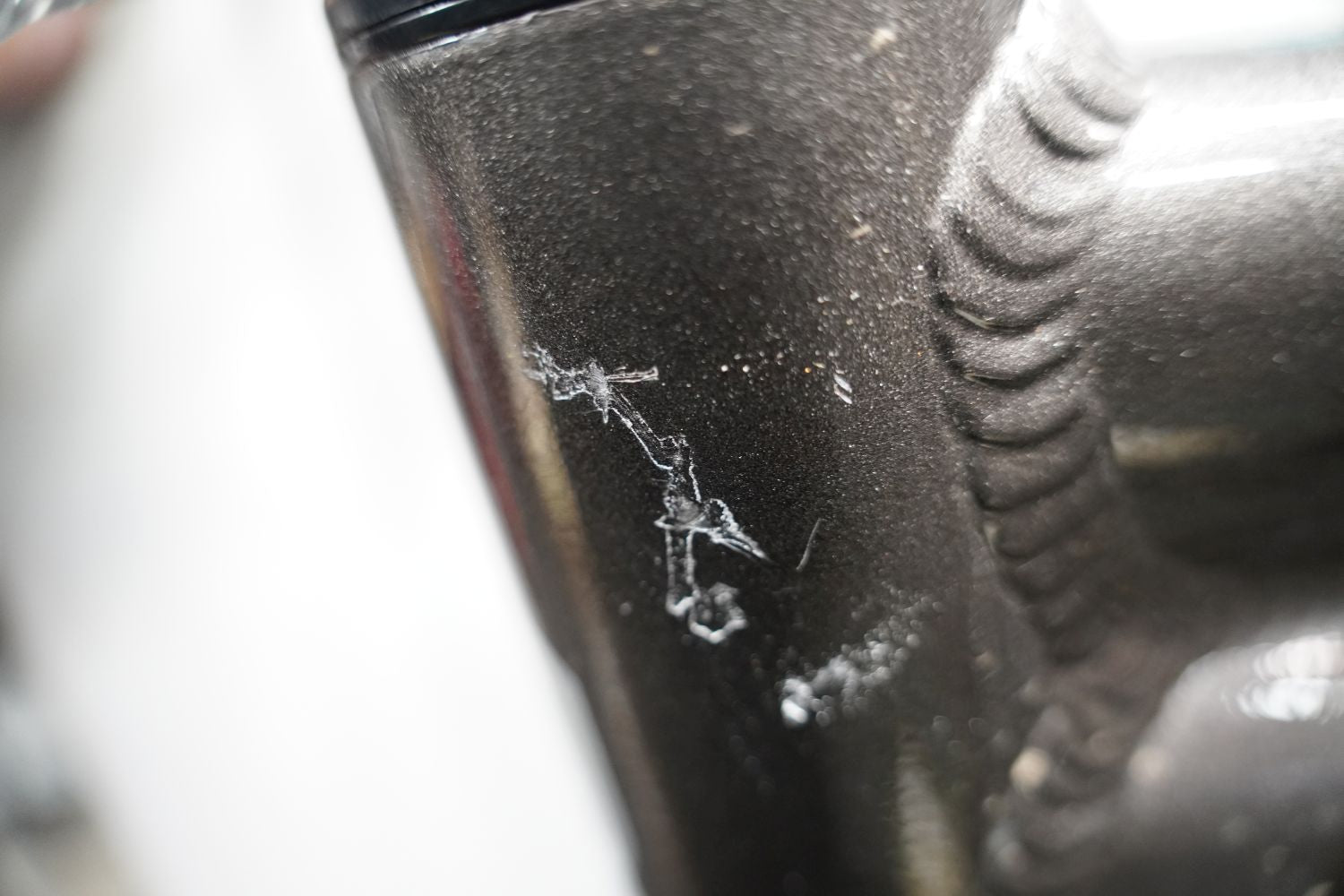Ex Demo - Polygon Cascade 4 - Mountain Bike S4 - Image 6