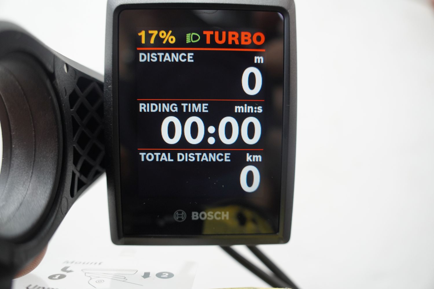 Ex Demo - Superior eXF 8089 B SUV - Bosch Performance CX Touring eBike M1 - Image 7