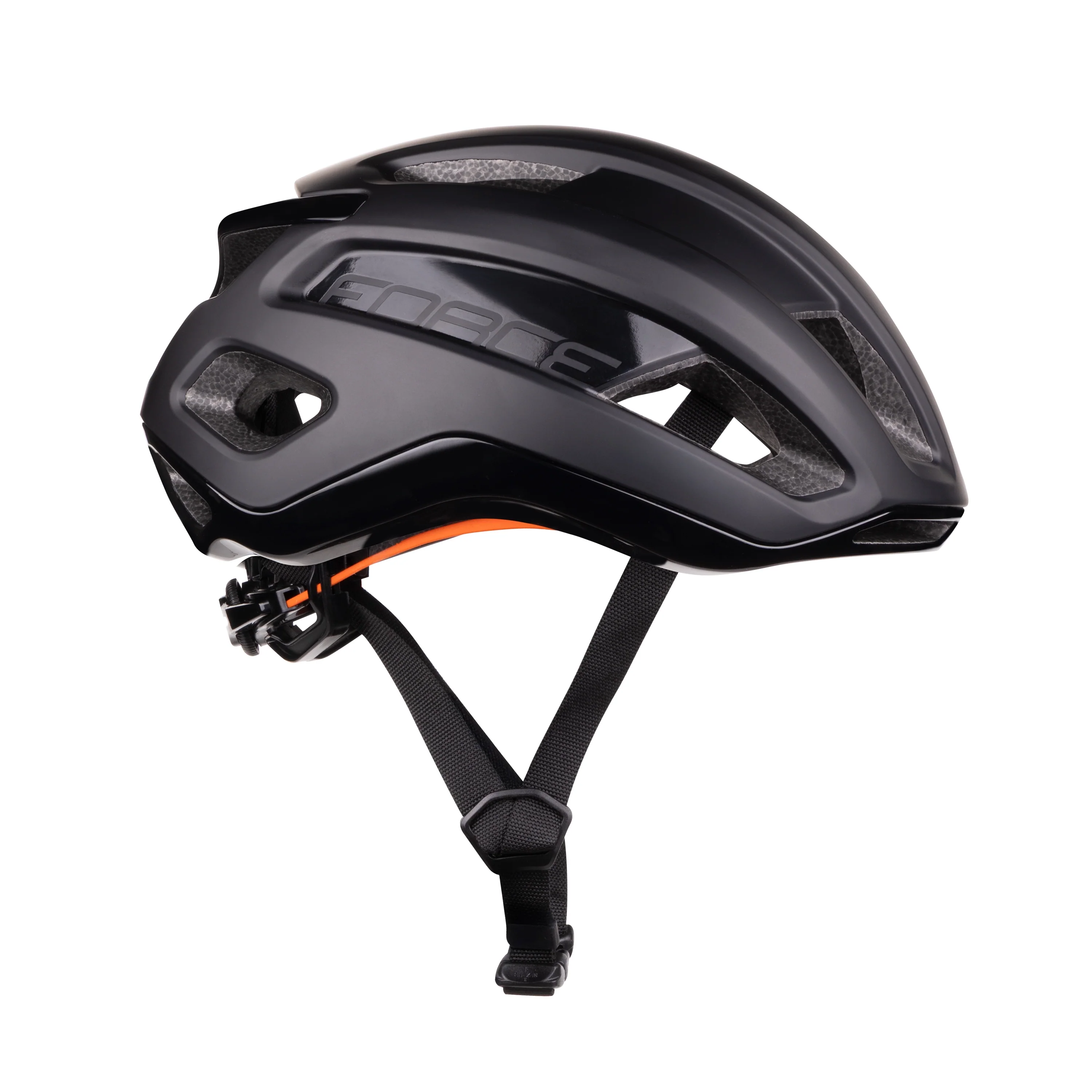 Force Alvaro Road Helmet - Image 3