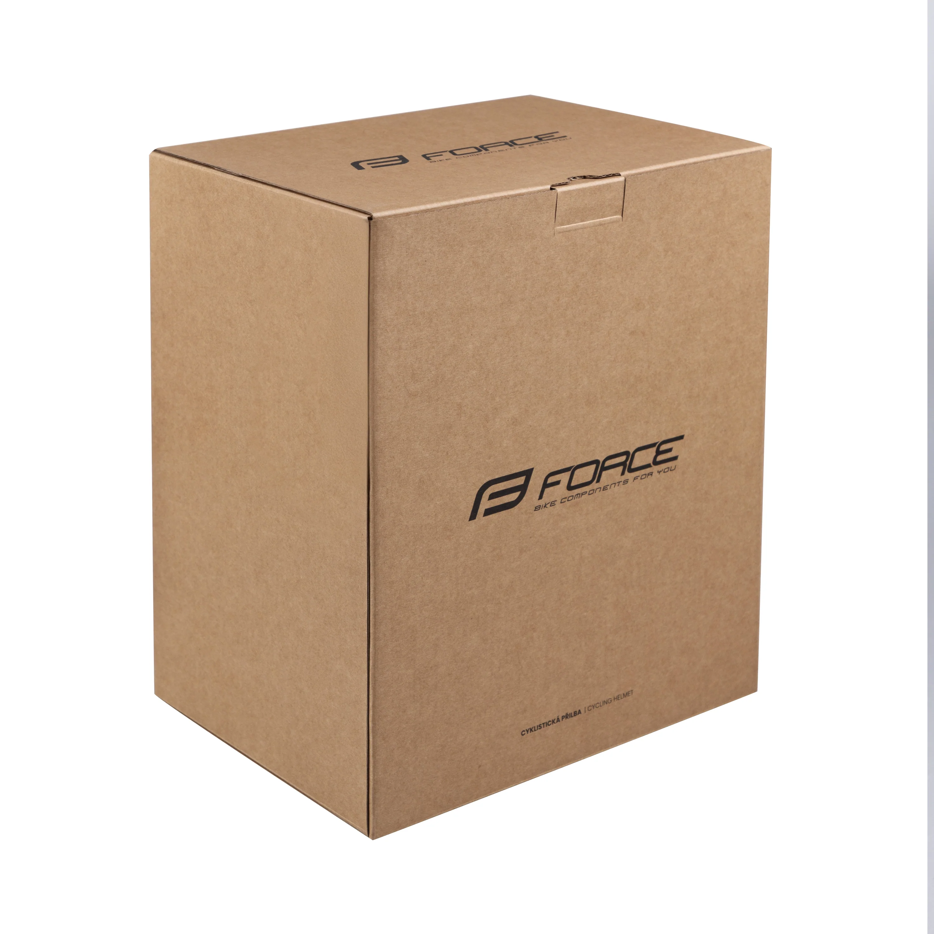 Force Alvaro Road Helmet - Image 9