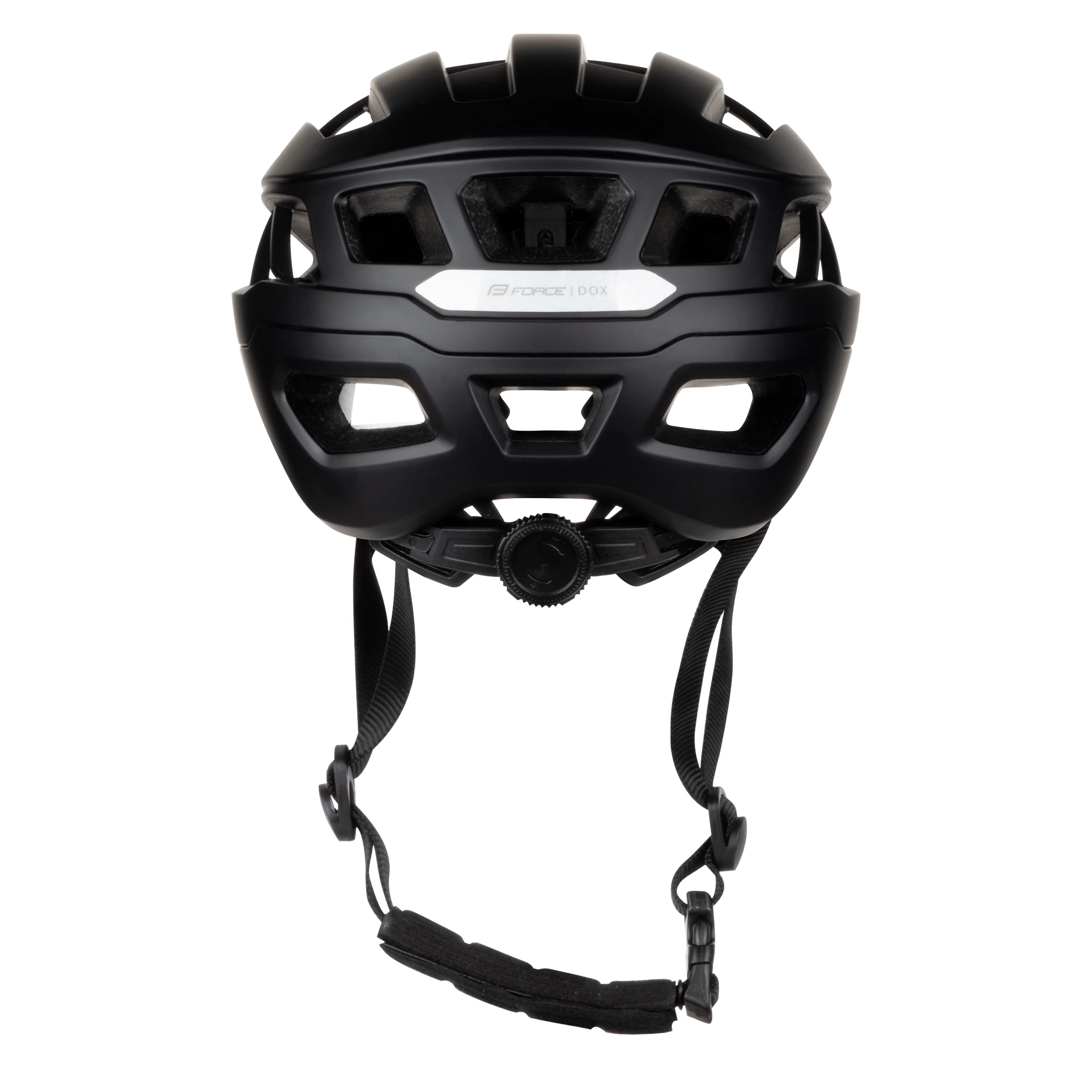 Force Dox Road & Gravel Helmet - Image 5