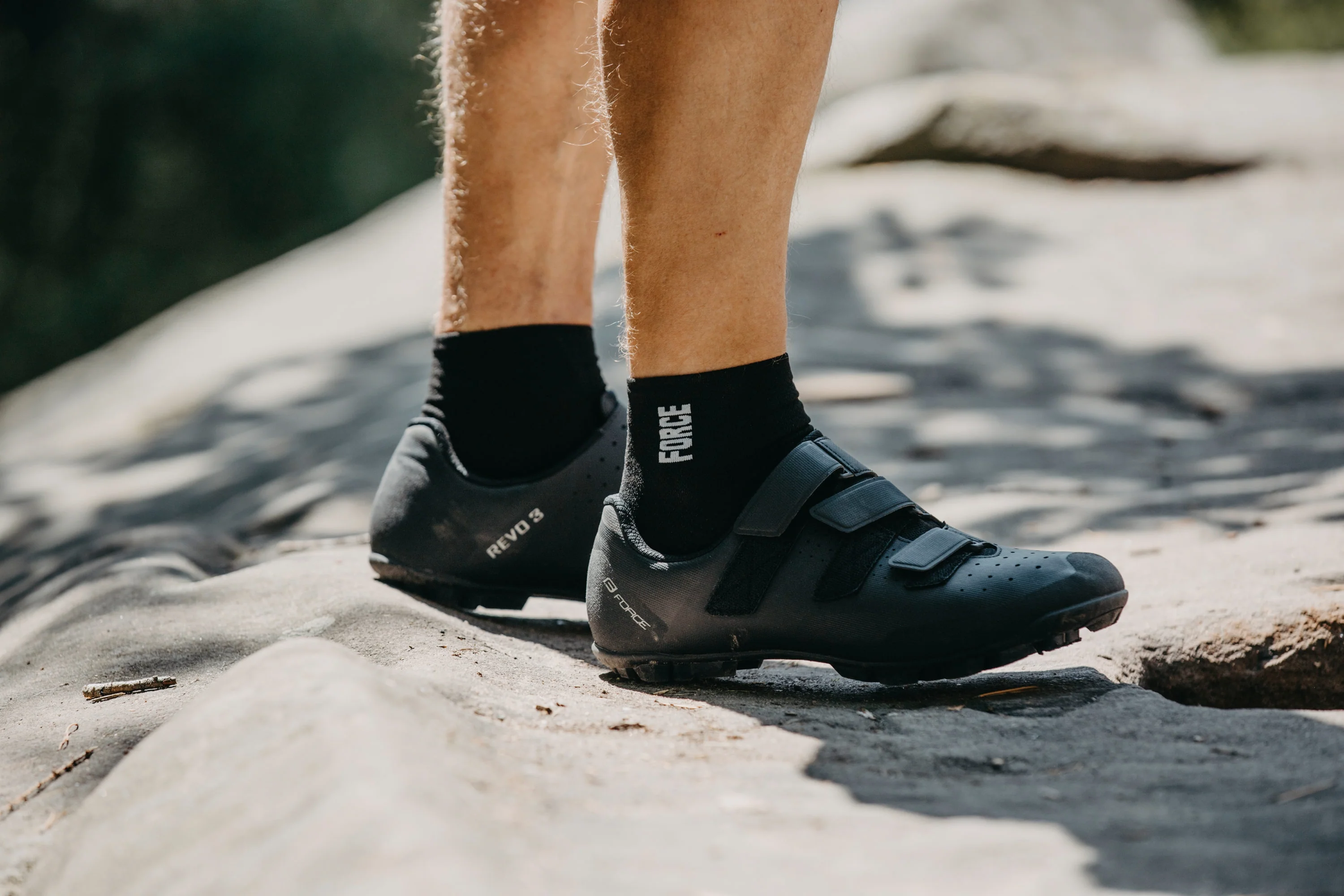 Force Revo 3 SPD MTB Shoes - Image 8
