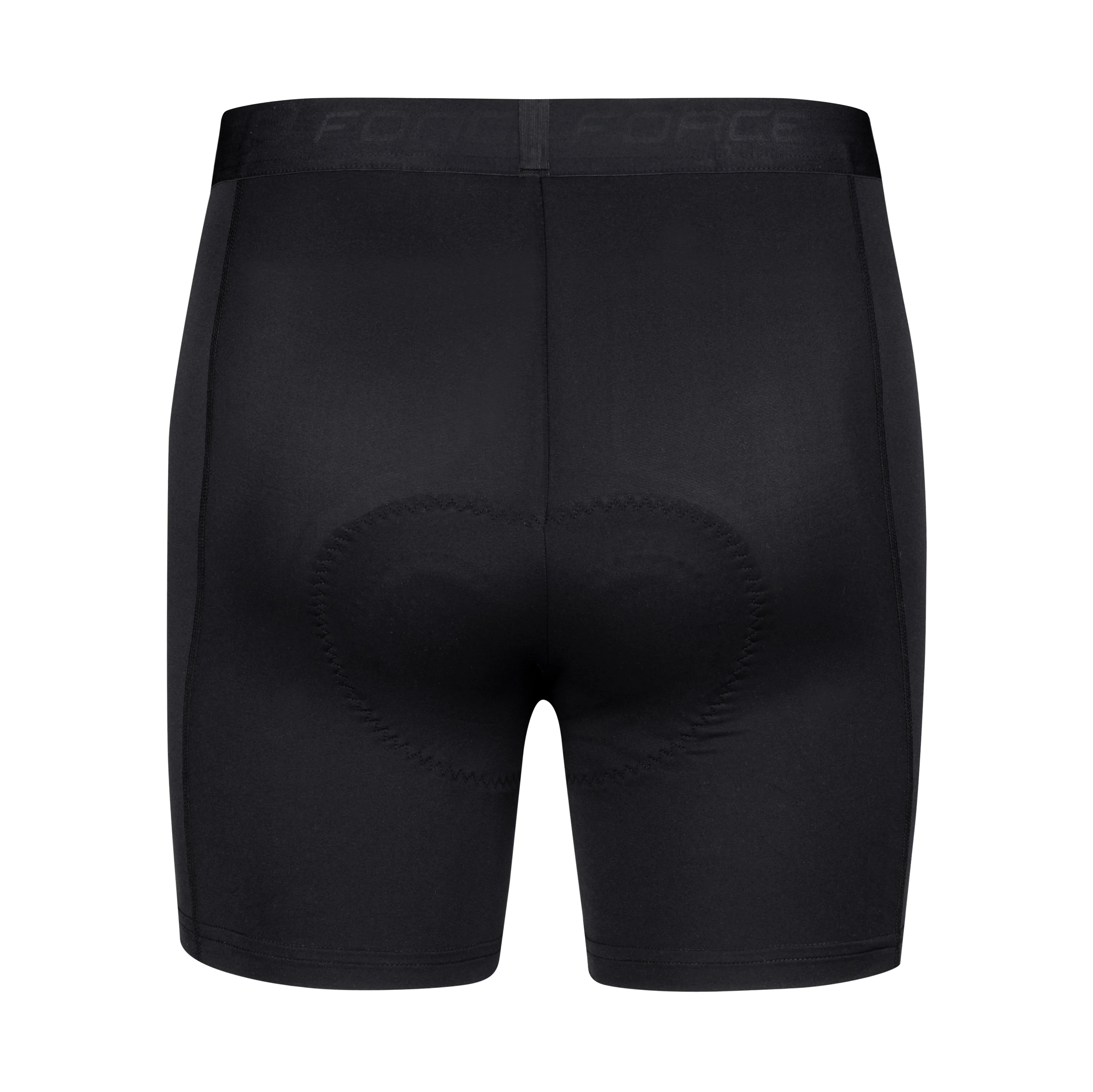 Force Support Padded MTB Short Liner - Image 2