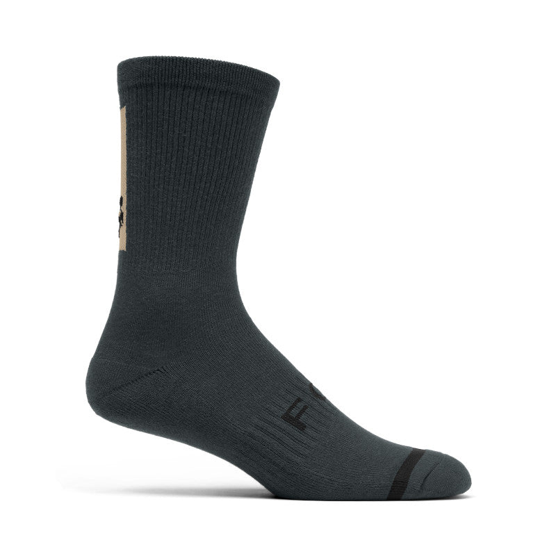 Fox 8inch Defend Sock - Image 2