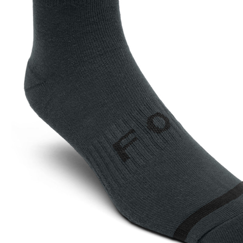 Fox 8inch Defend Sock - Image 4