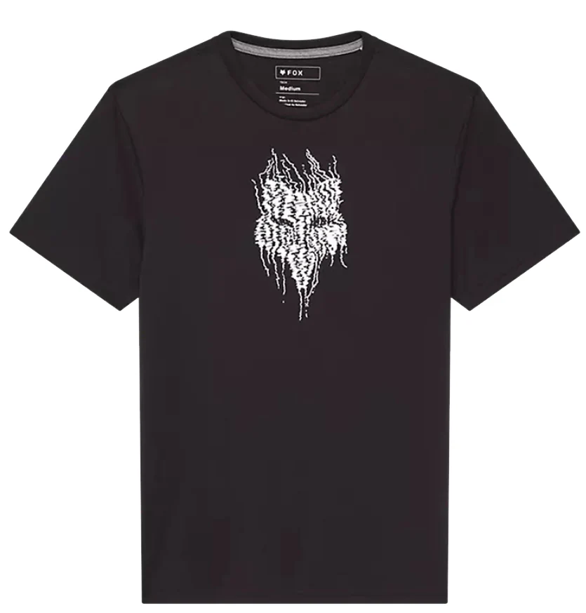 Fox Bark SS Tech Tee