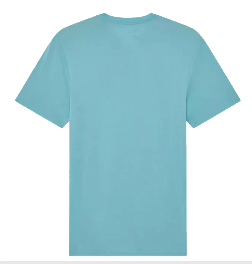 Fox Bark SS Tech Tee - Image 4