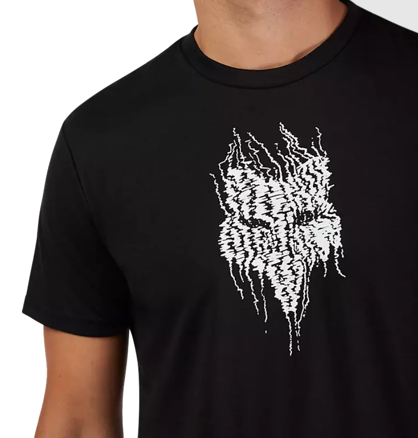 Fox Bark SS Tech Tee - Image 5