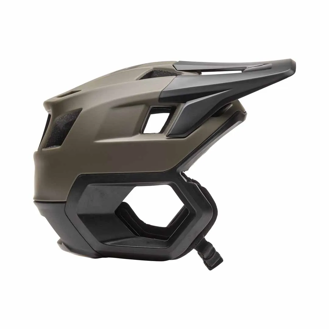 Fox Dropframe Helmet - Image 2