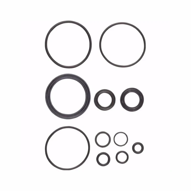 Fox Float Air Service Kit 34mm NA2
